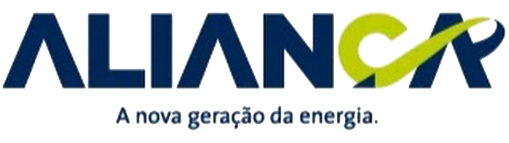 Logo da Aliança Energia